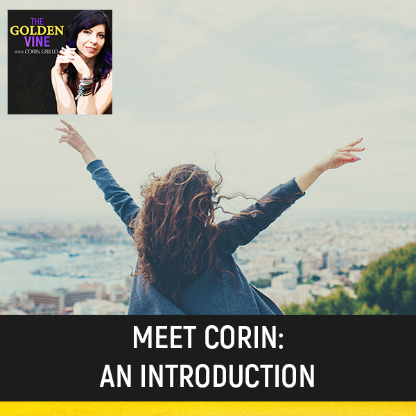 Meet Corin: An Introduction